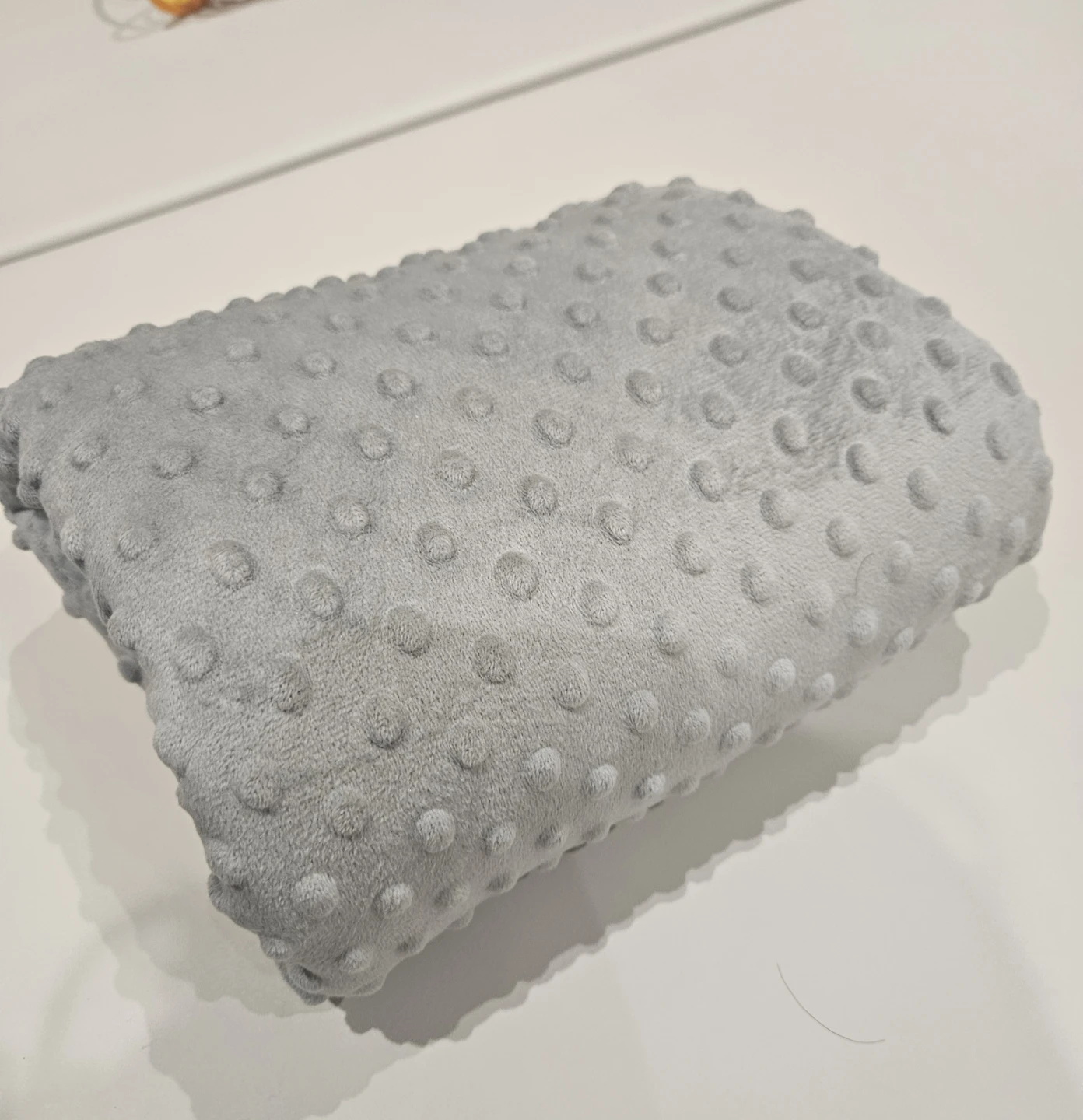 Baby Feeding Pillow Cover