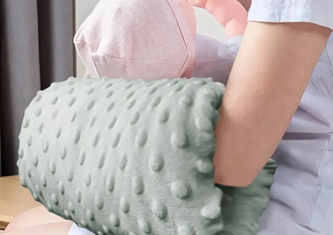 Baby Feeding Pillow Cover - photo 2