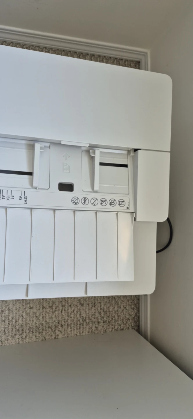 Canon printer - photo 2