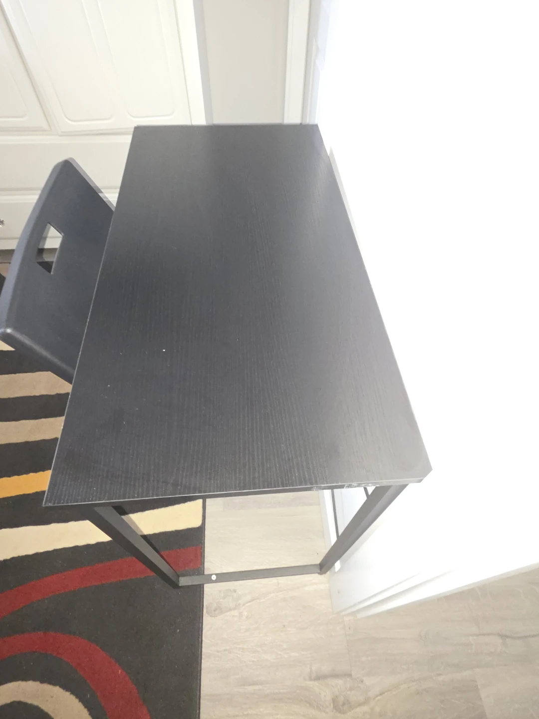 Ikea Desk and Chair