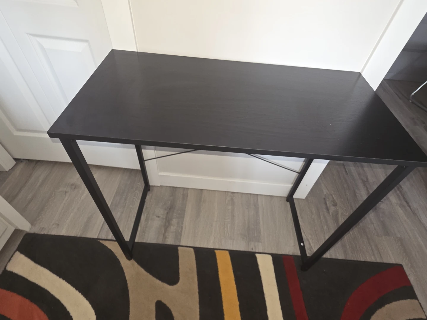 Ikea Desk and Chair - photo 4