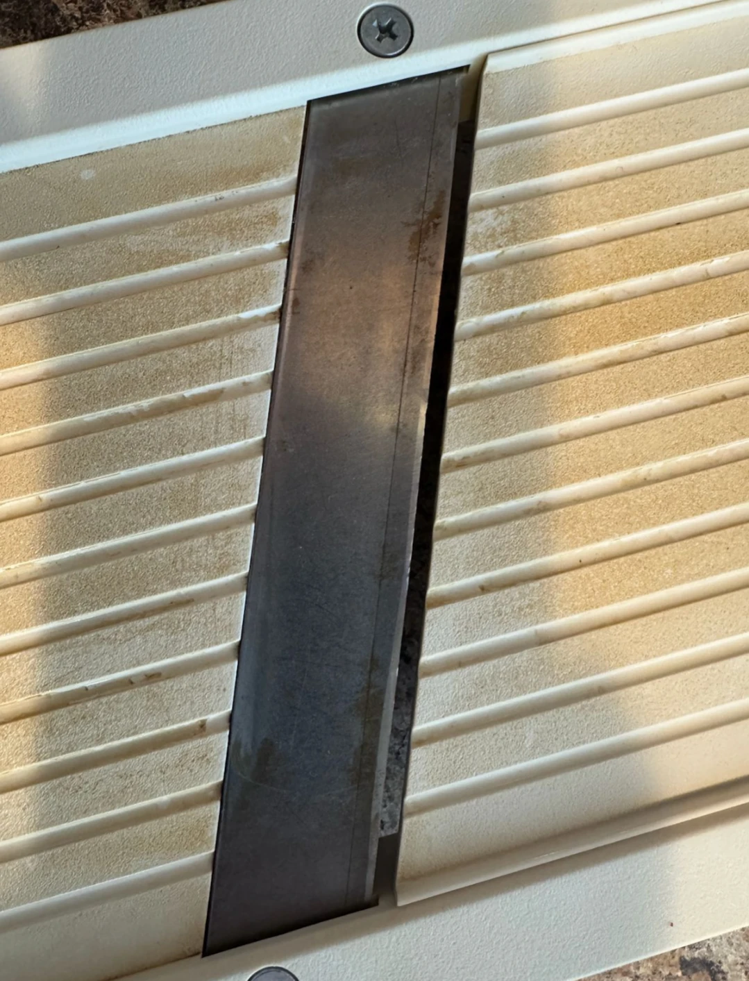 Benriner Jumbo Mandoline Slicer - photo 3
