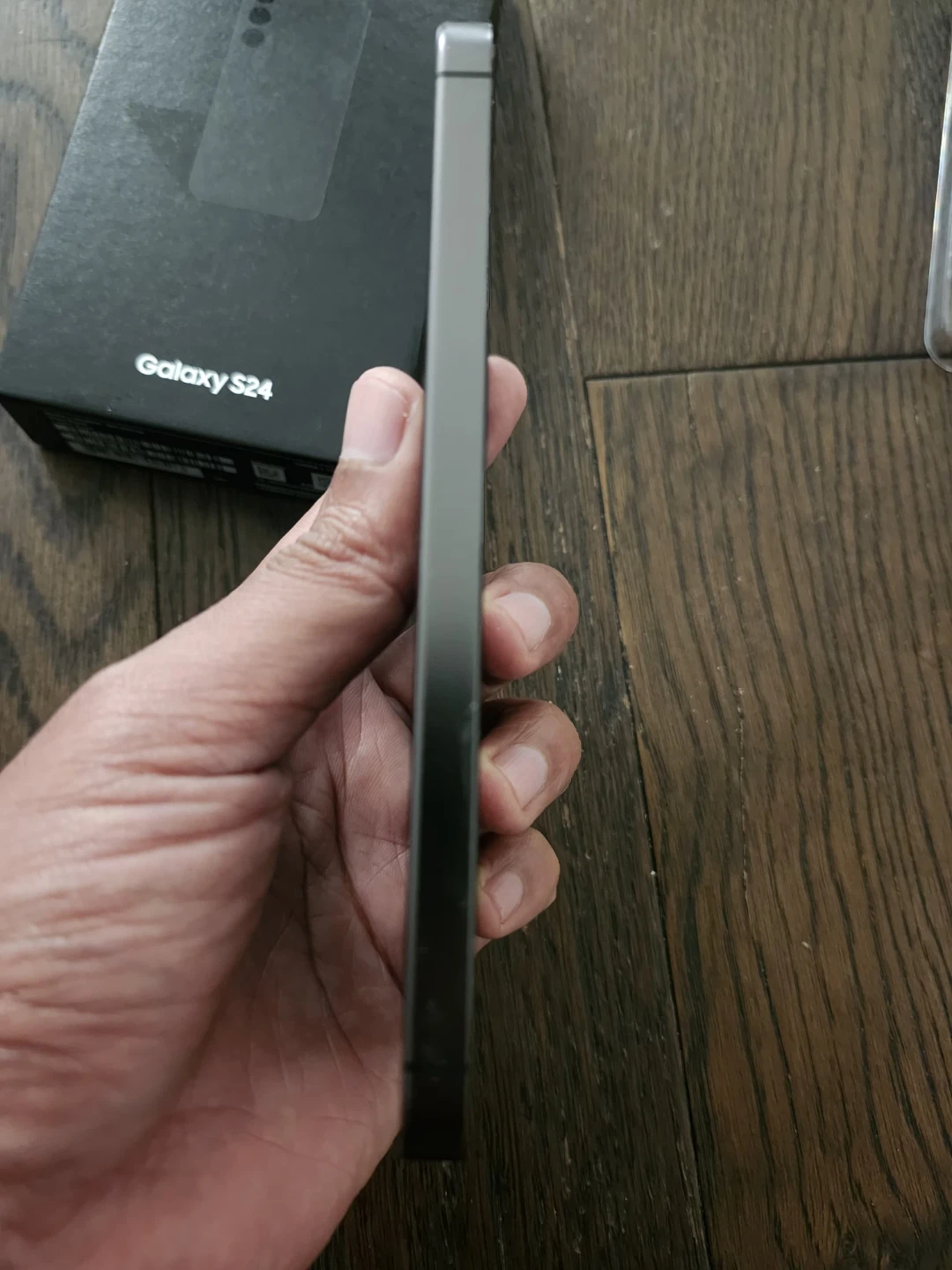 Samsung Galaxy S24 Smartphone - photo 3