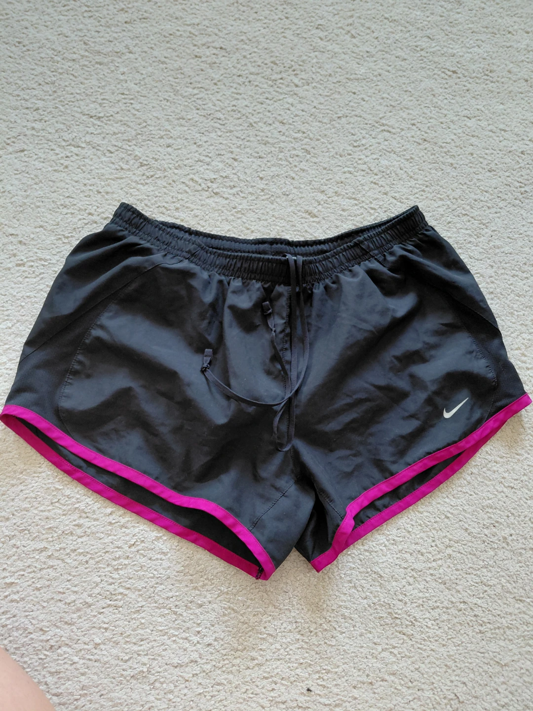 Nike Running Shorts - Women's Size M