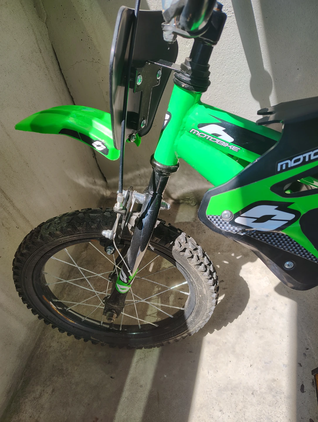 16" Kids Bike - photo 5