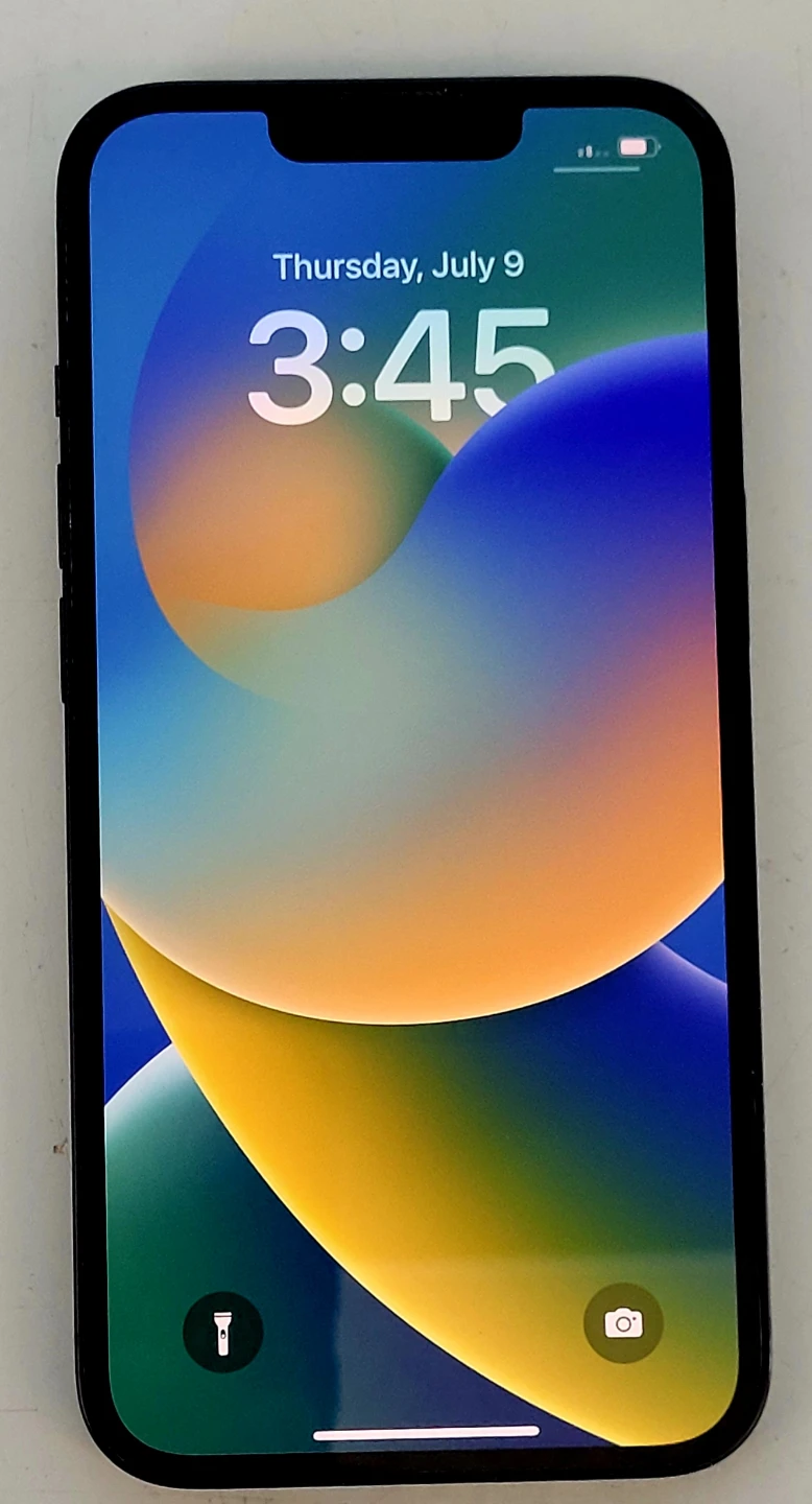 128GB Apple IPhone 14 (32550331)