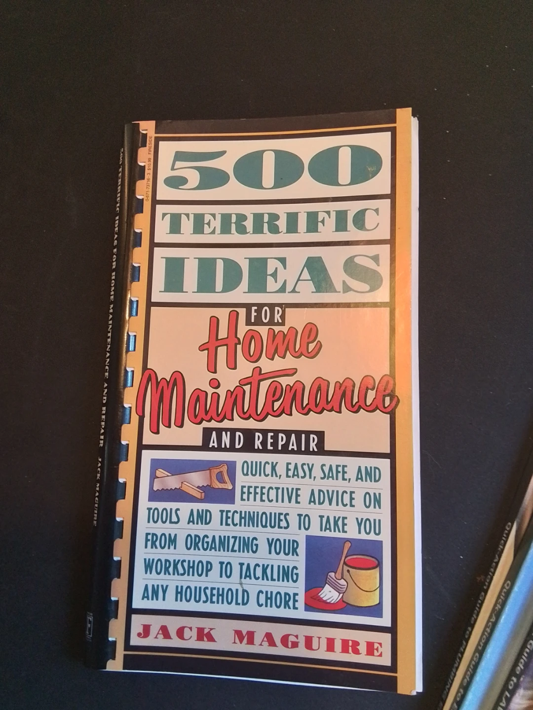 Time Life Books Quick-Action Guides - photo 2