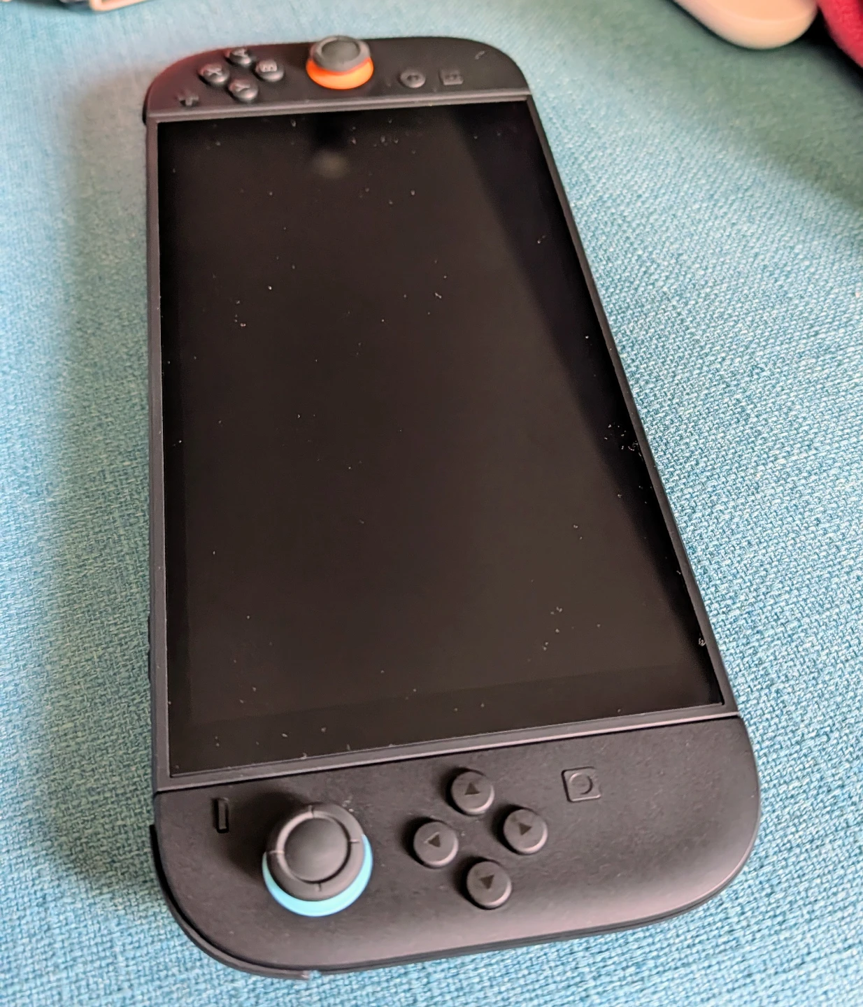 Nintendo Switch 2 Console - photo 2
