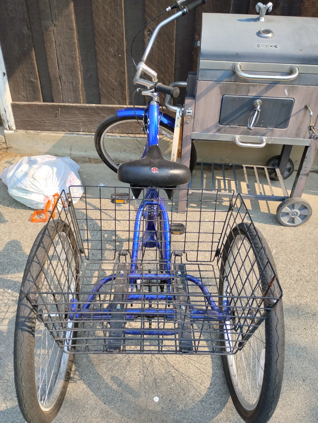 Adult Schwinn trike for sale 250 - photo 2