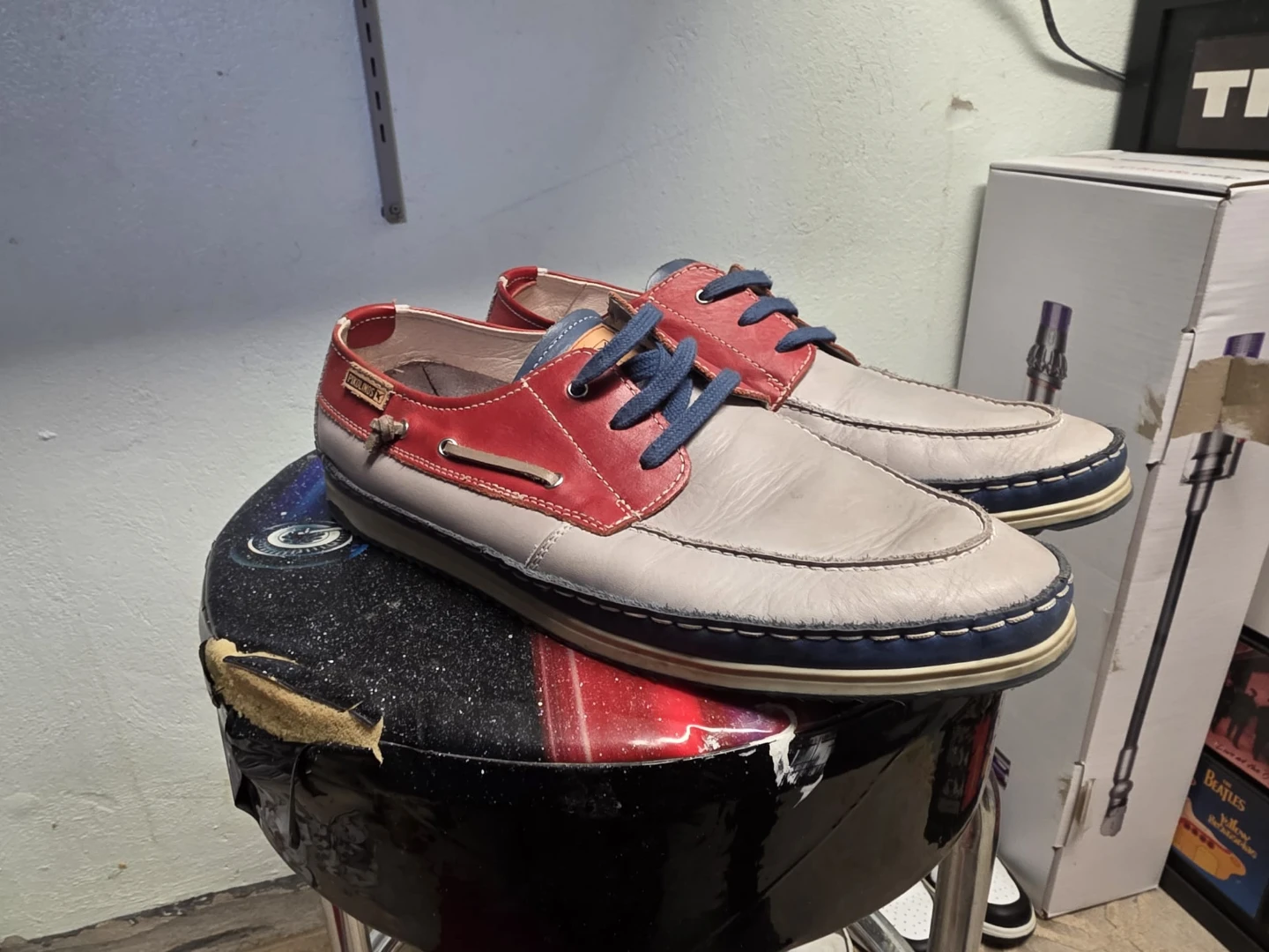 9.5 men's Pikolinos Men's Shoes