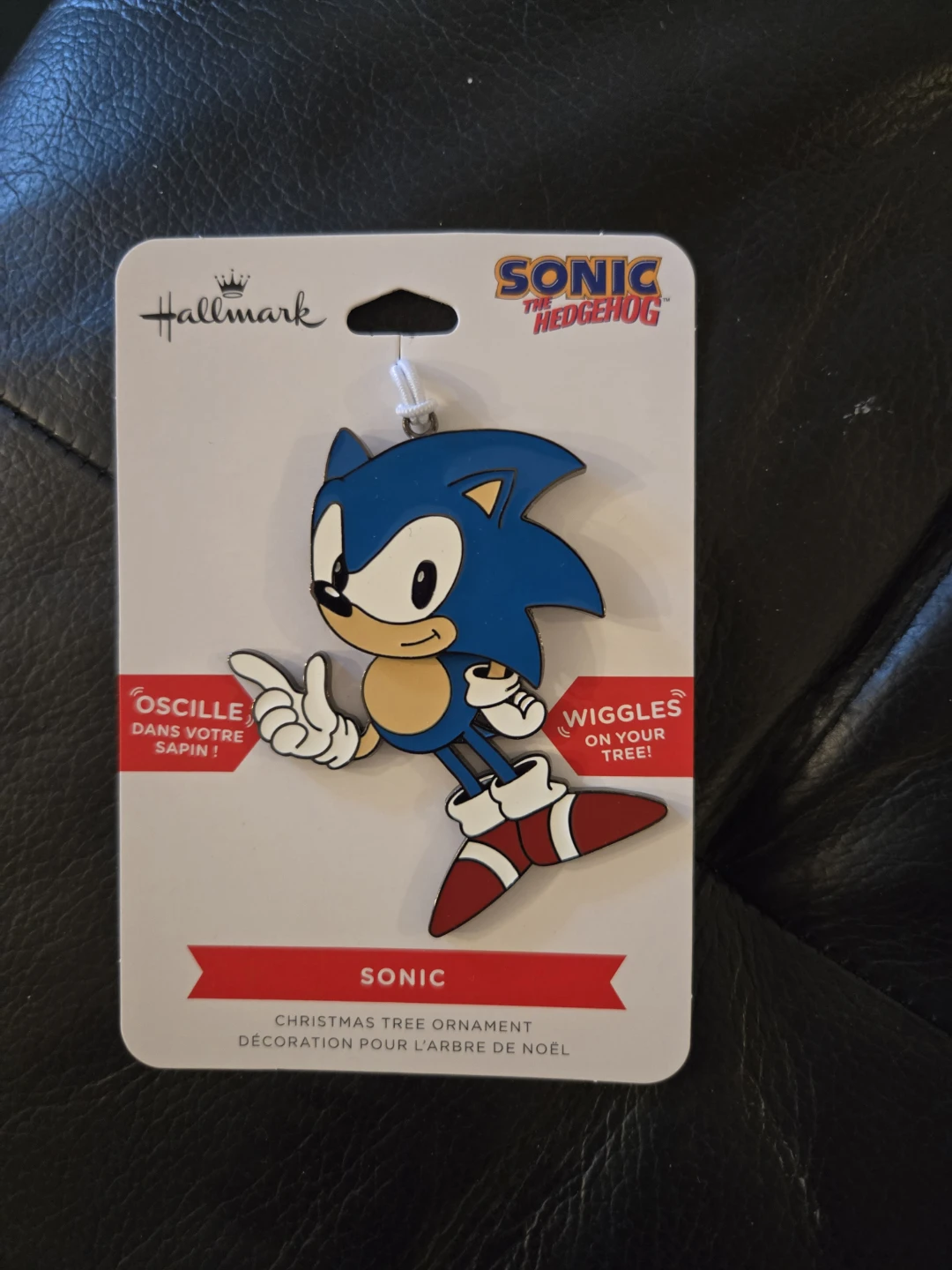 Hallmark Christmas Ornaments - Various Characters $5 Each - photo 2