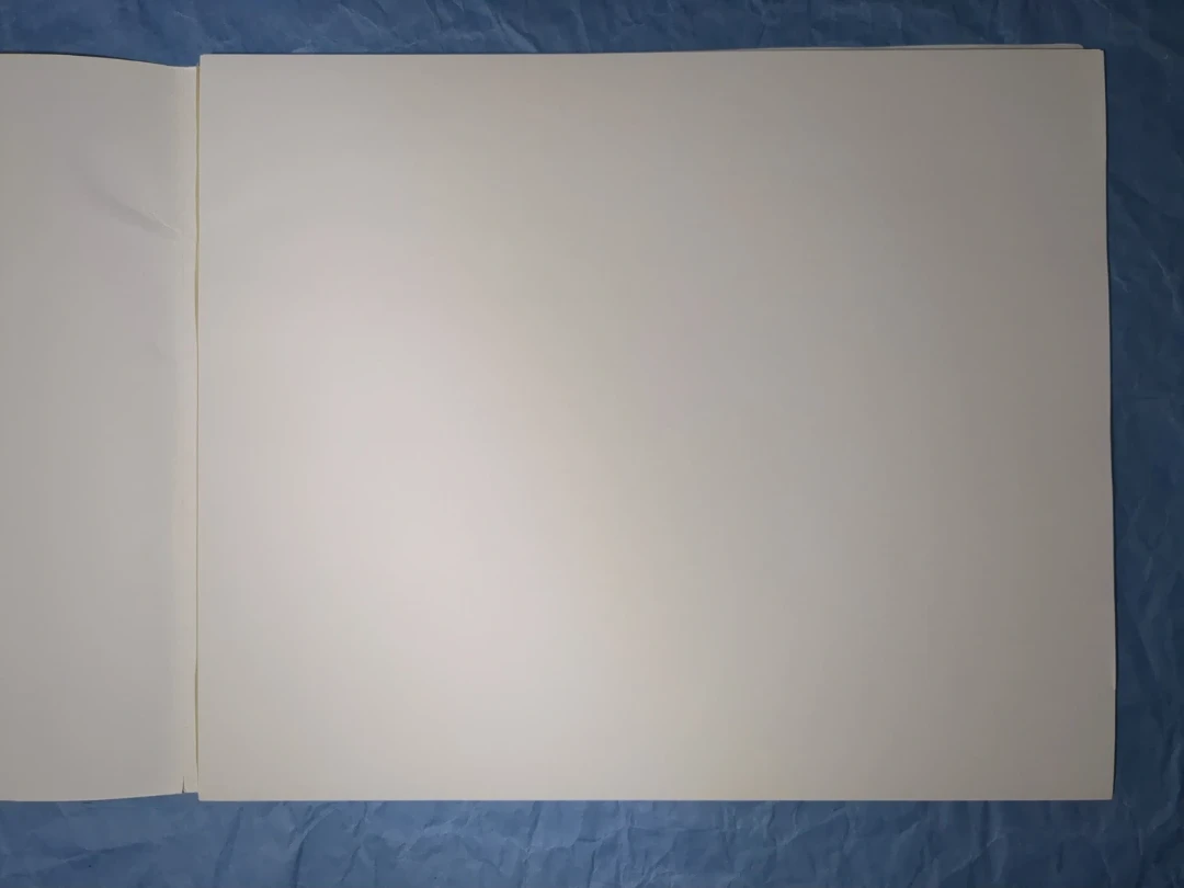Strathmore Drawing Paper  14" x 17" 50 sheet - photo 2