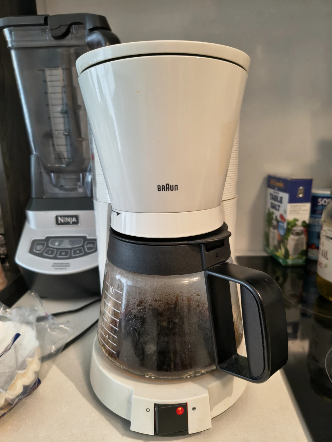 Braun Coffee Maker - photo 2