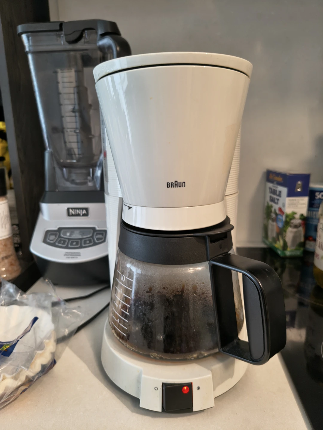 Braun Coffee Maker - photo 3