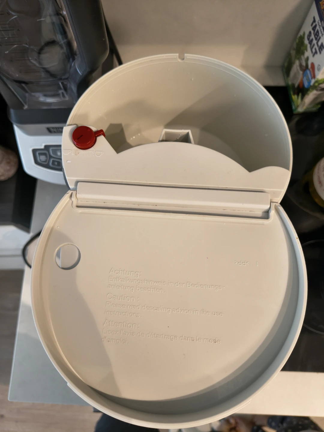 Braun Coffee Maker - photo 4