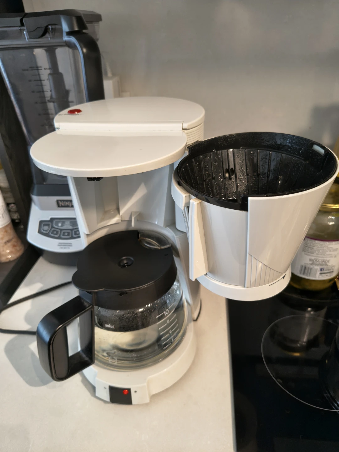 Braun Coffee Maker - photo 5