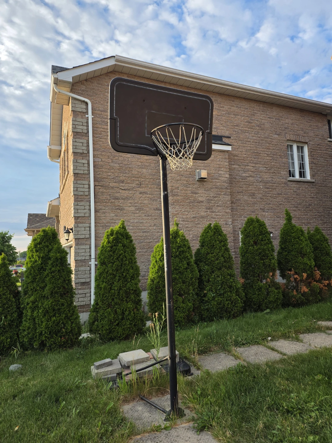 Basketball Hoop - photo 2
