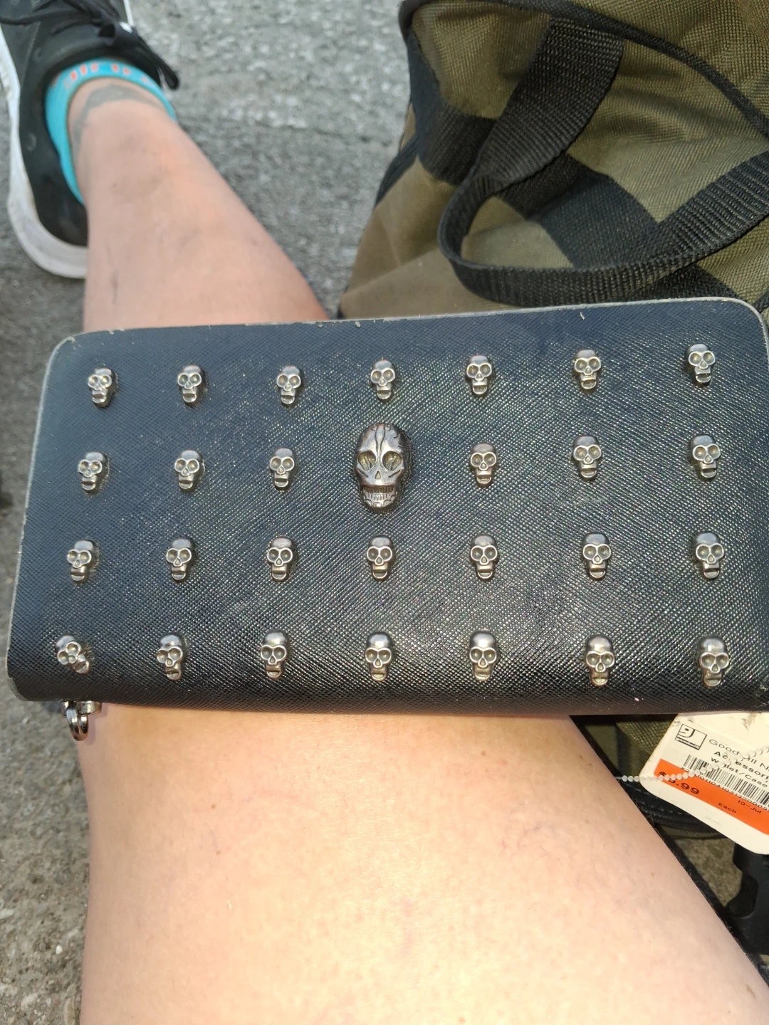 Wallet