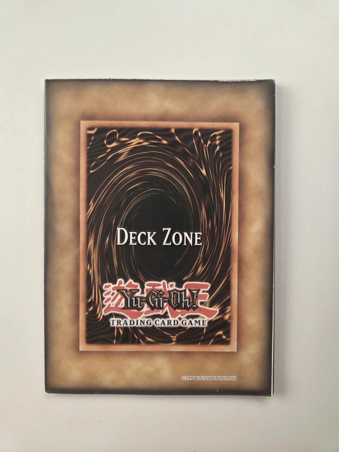 Yu-Gi-Oh! Trading Card Game Official Rulebook - photo 4