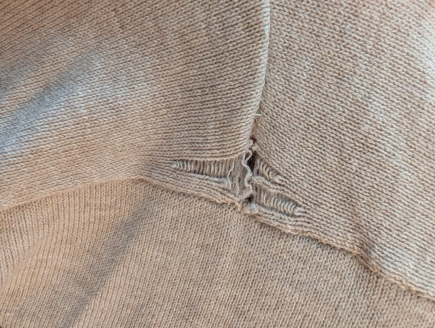 Ambience Apparel Cardigan - Beige - photo 4