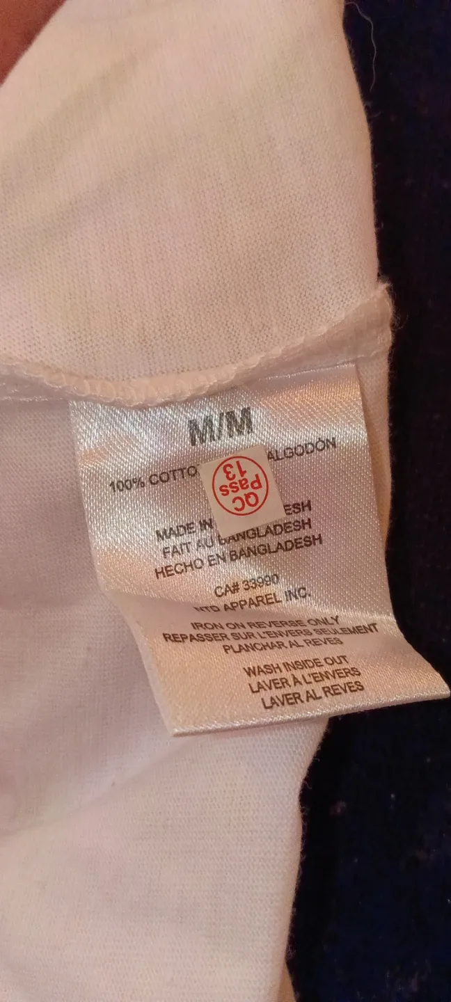 The Big Bang Theory "Knock Knock Penny" T-Shirt - photo 3