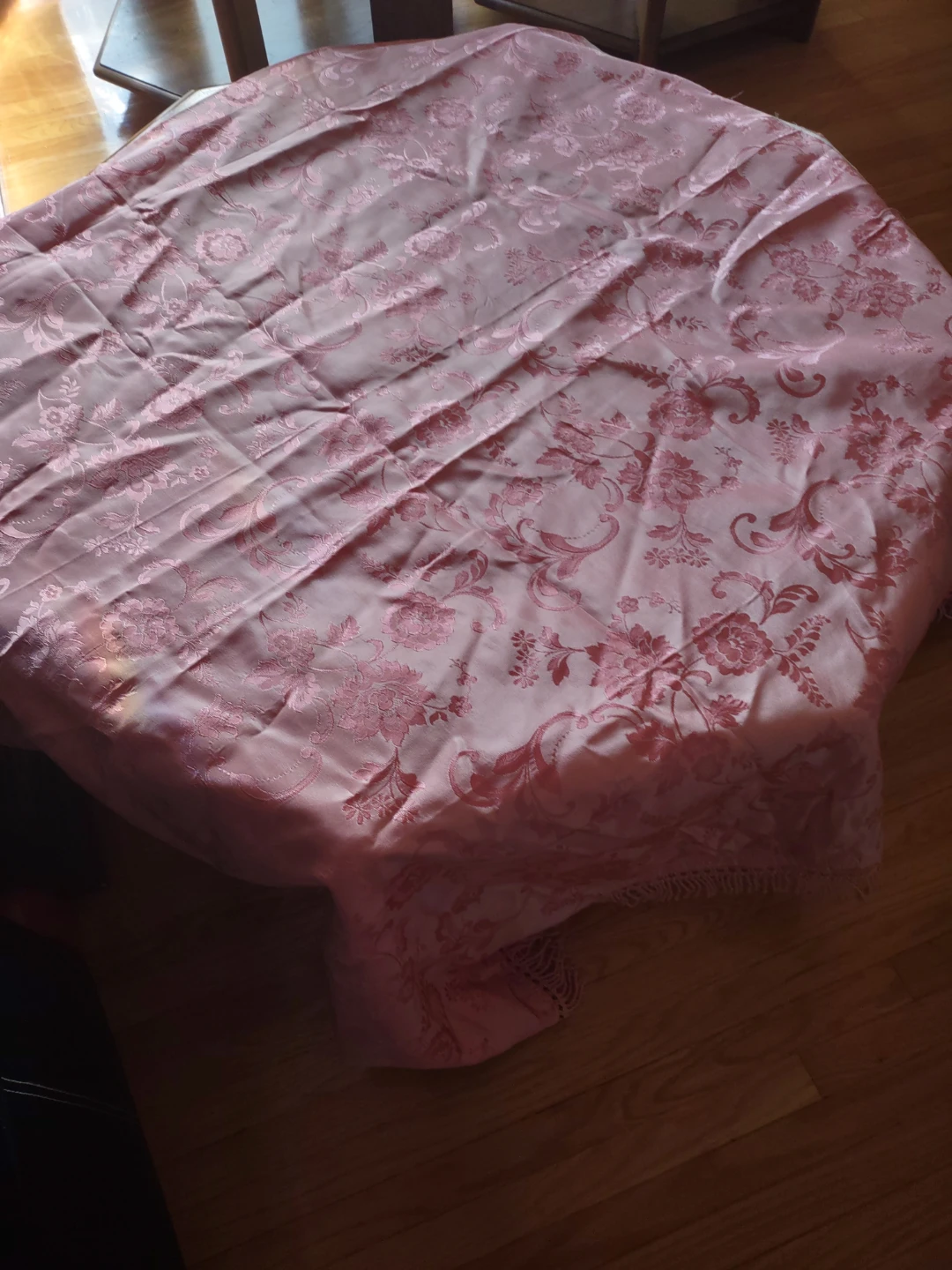 Bed spread