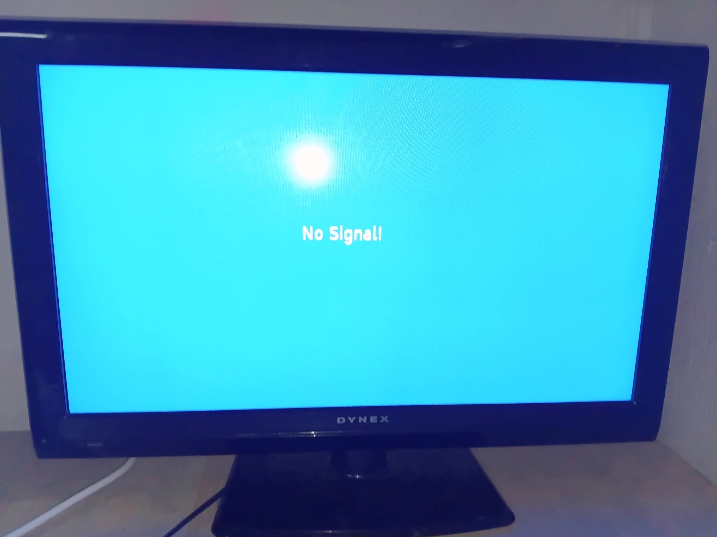 Dynex TV
