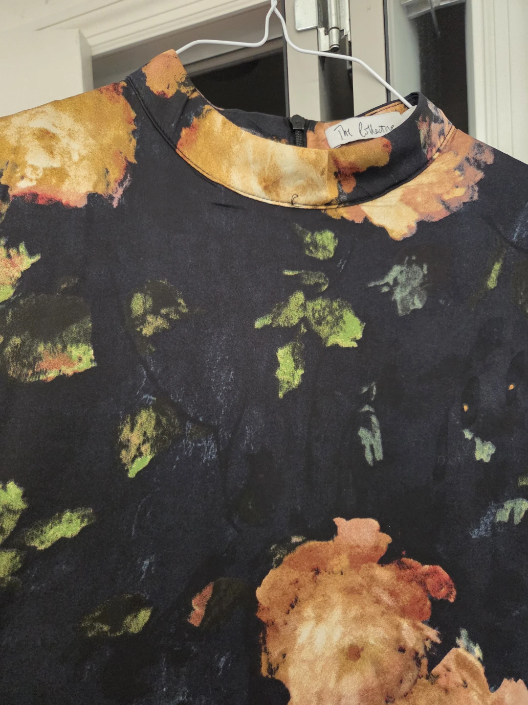 Dress - photo 2
