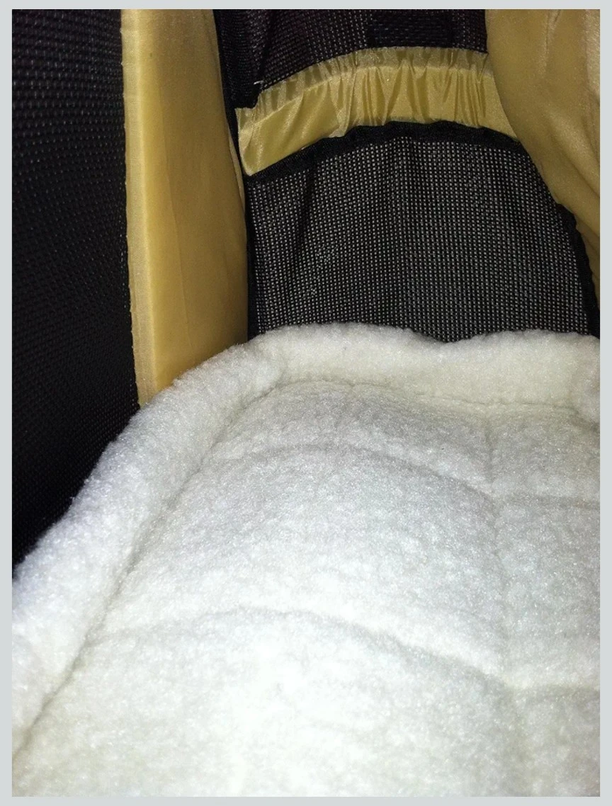 Bergan Pet Carrier Bag - photo 3