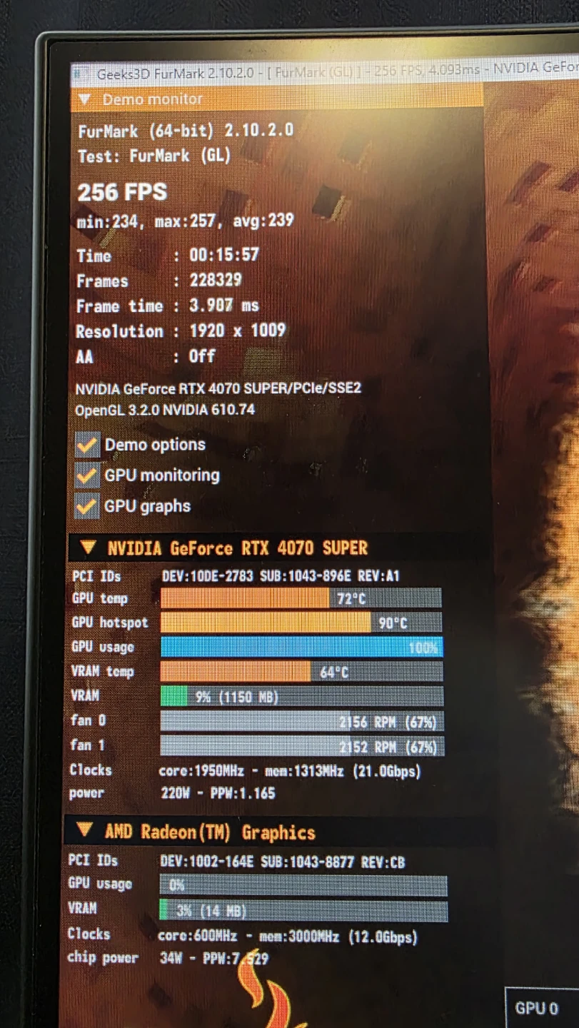 4070 super - photo 3