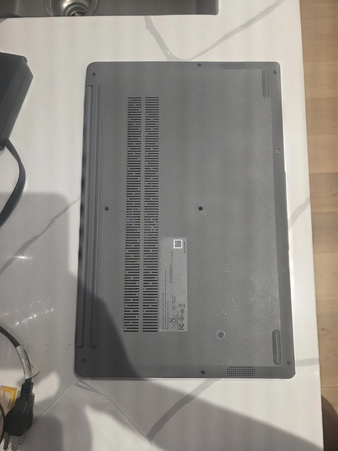 Lenovo Laptop with Intel Core i3 - photo 2