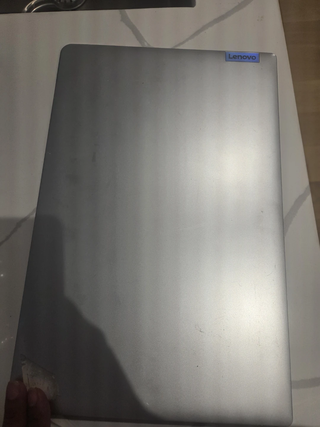 Lenovo Laptop with Intel Core i3 - photo 4