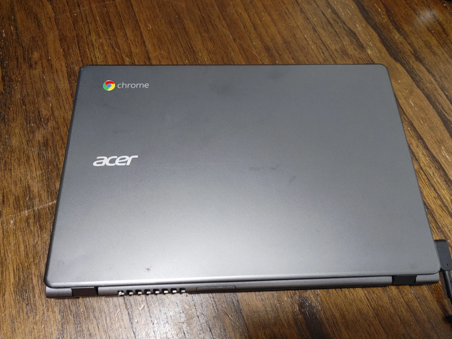 Acer Chromebook G720 Series Laptop