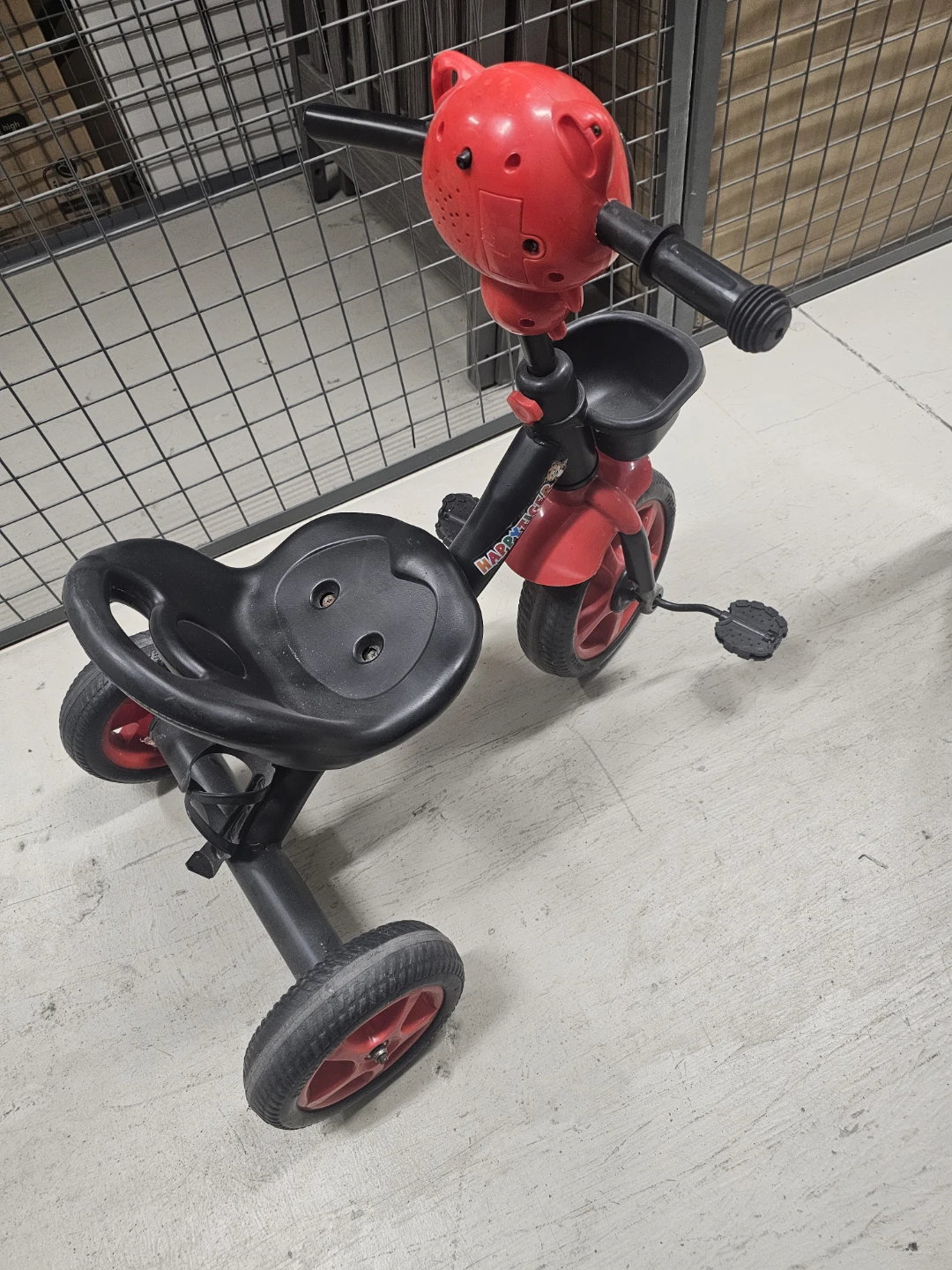 Two Kids Bike (Price of One) - photo 5