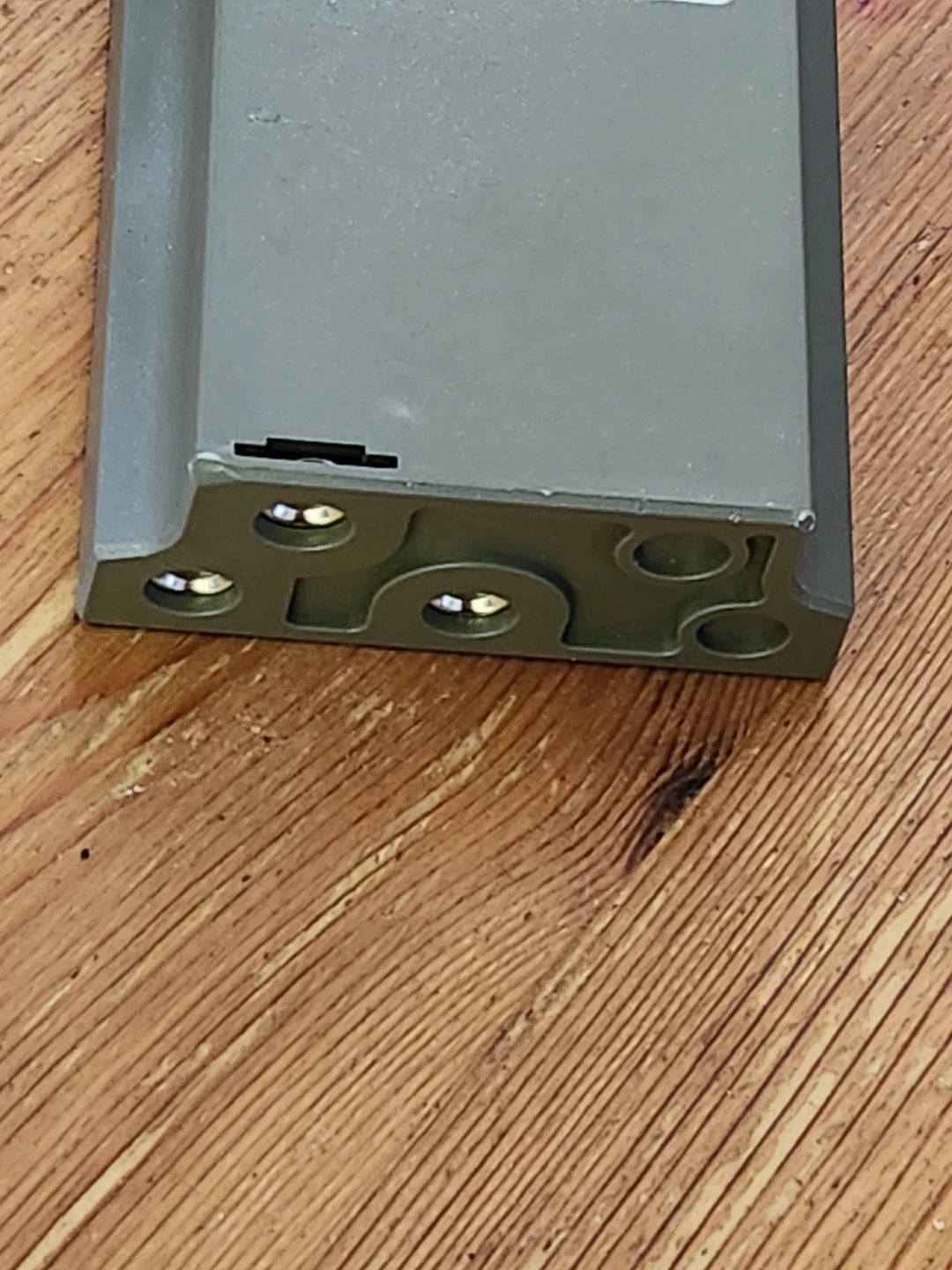 Rechargeable Battery for Cameras - Model EM6 - photo 3