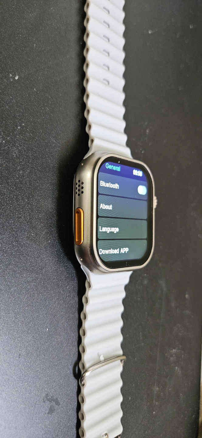 Smart Watch (Android and iOS) - photo 5