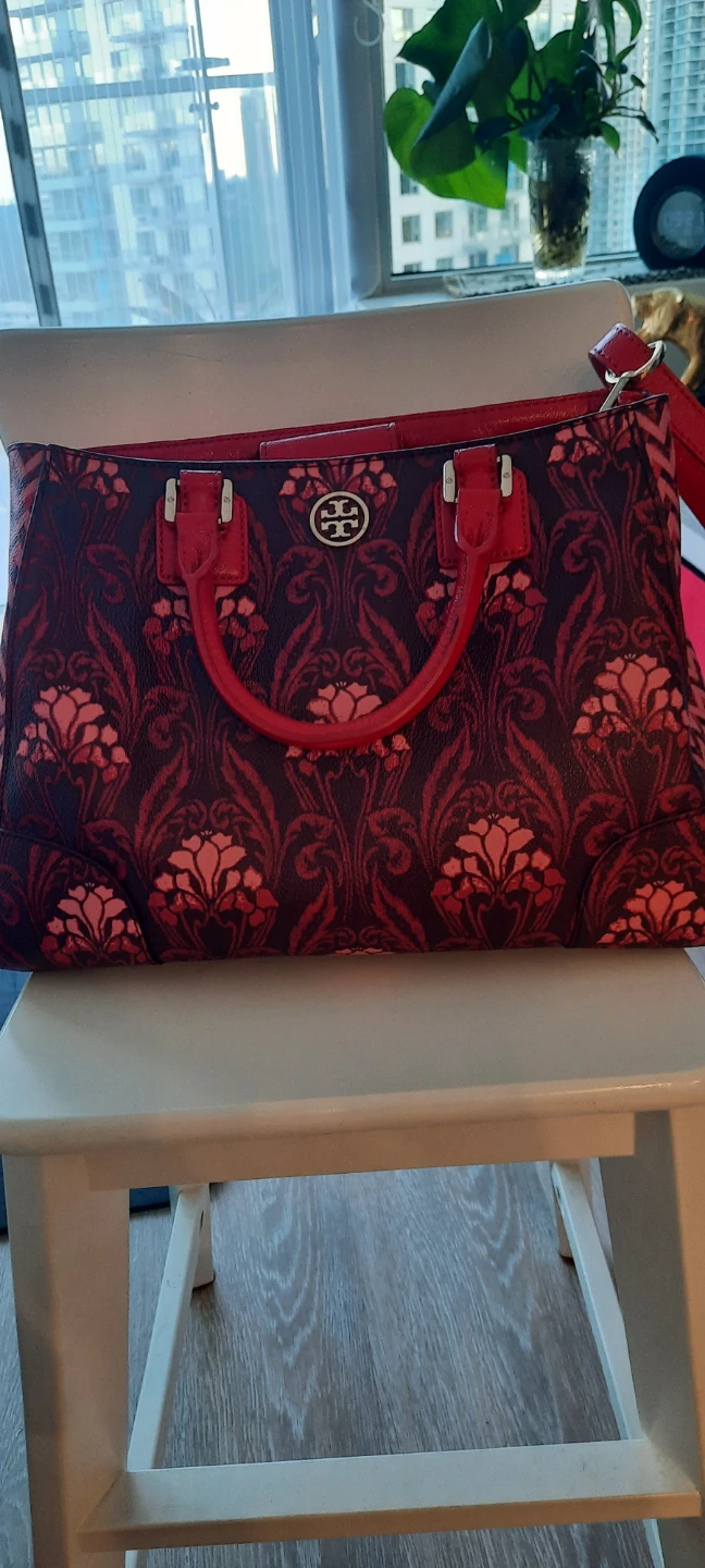 Tory Burch Tote Bag