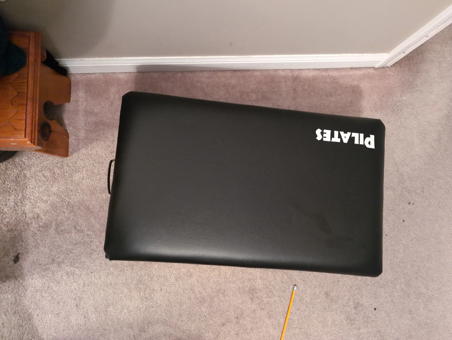 Stamina Pilates/Plyometric Box - photo 2