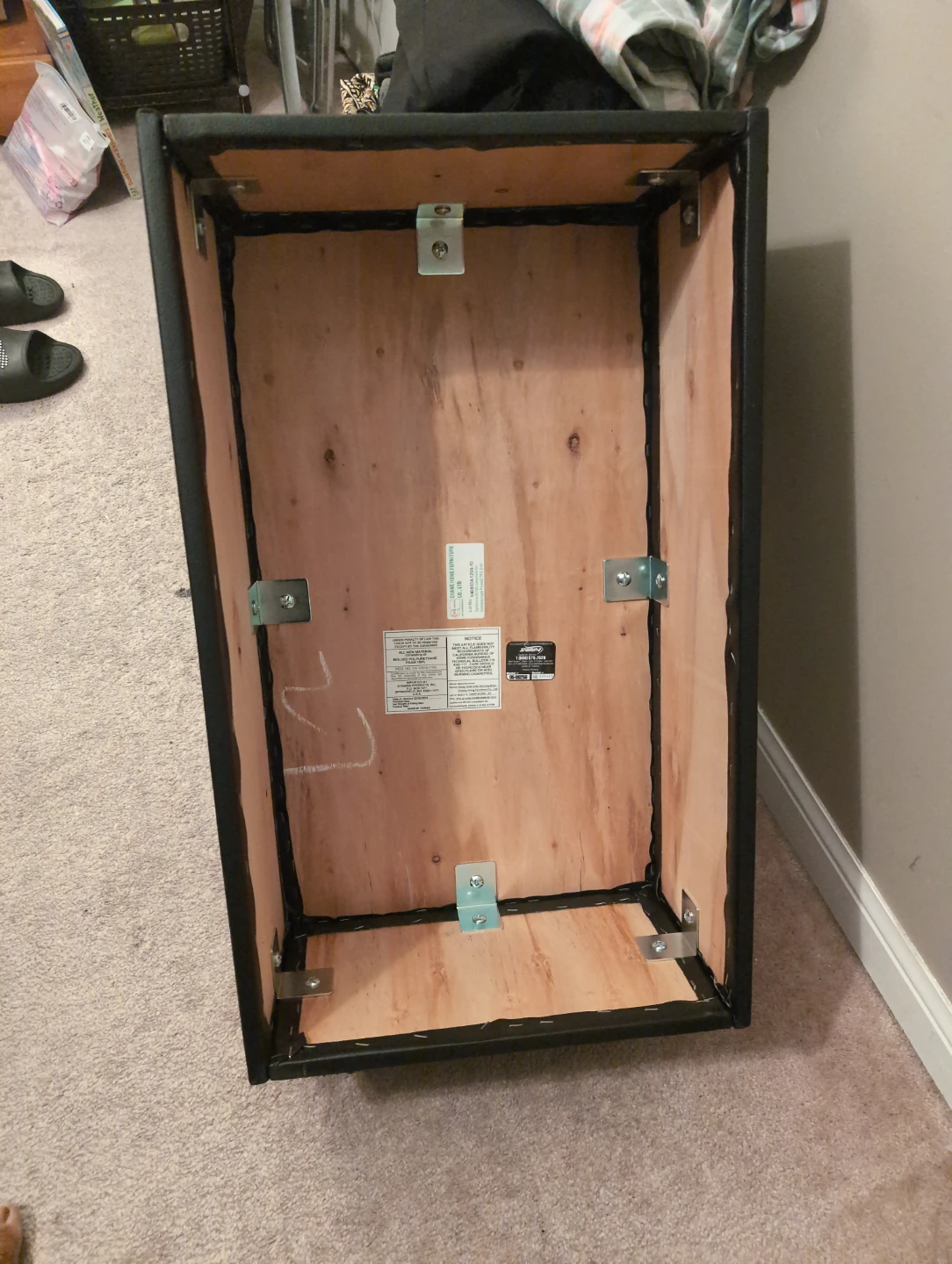 Stamina Pilates/Plyometric Box - photo 4