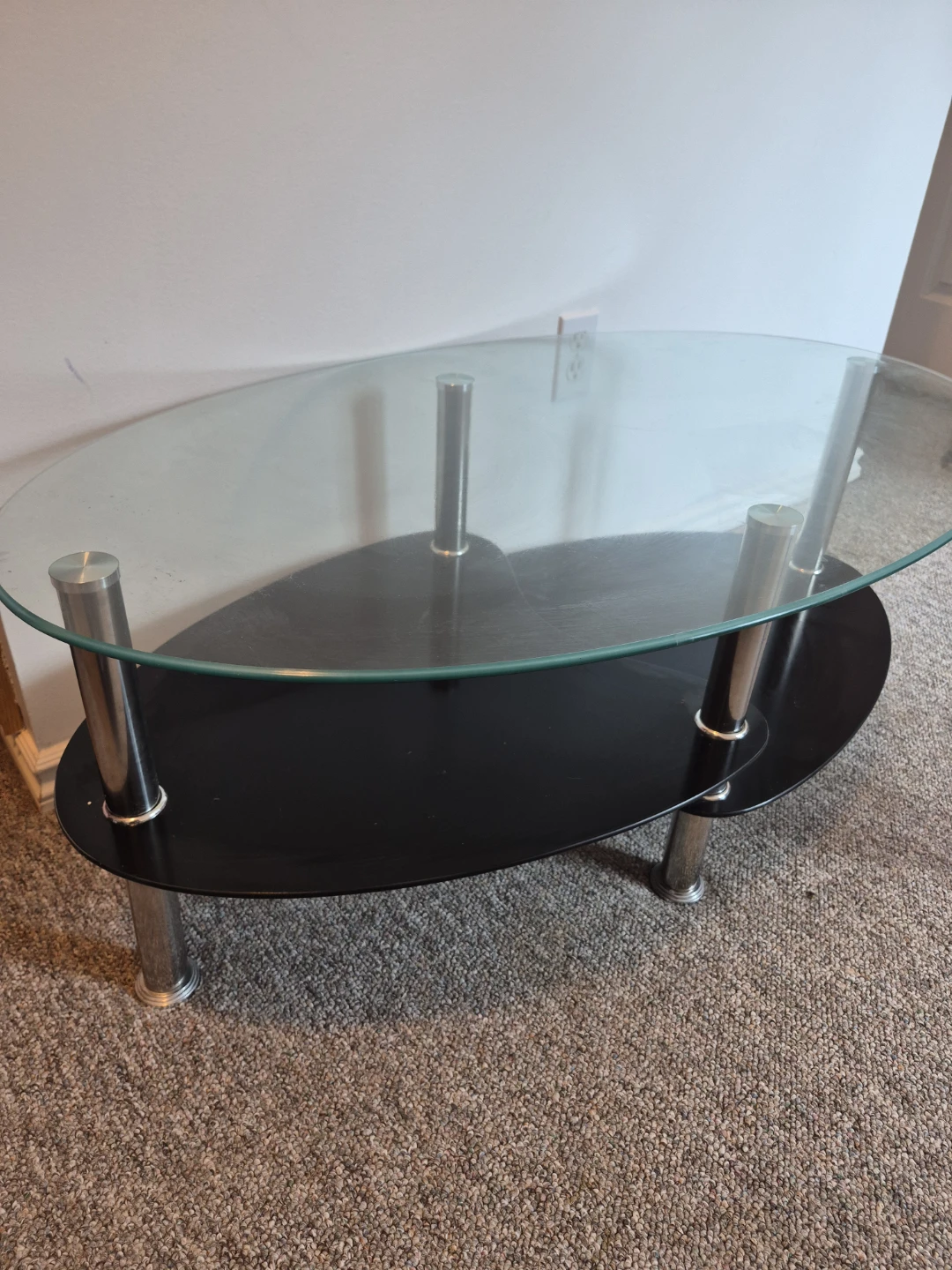 Coffee table - photo 2