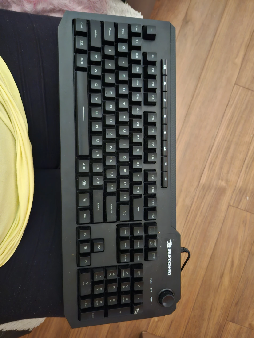 iBUYPOWER Ares M2 Gaming Keyboard - photo 3