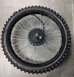 LF 1000W GT73 REAR WHEEL