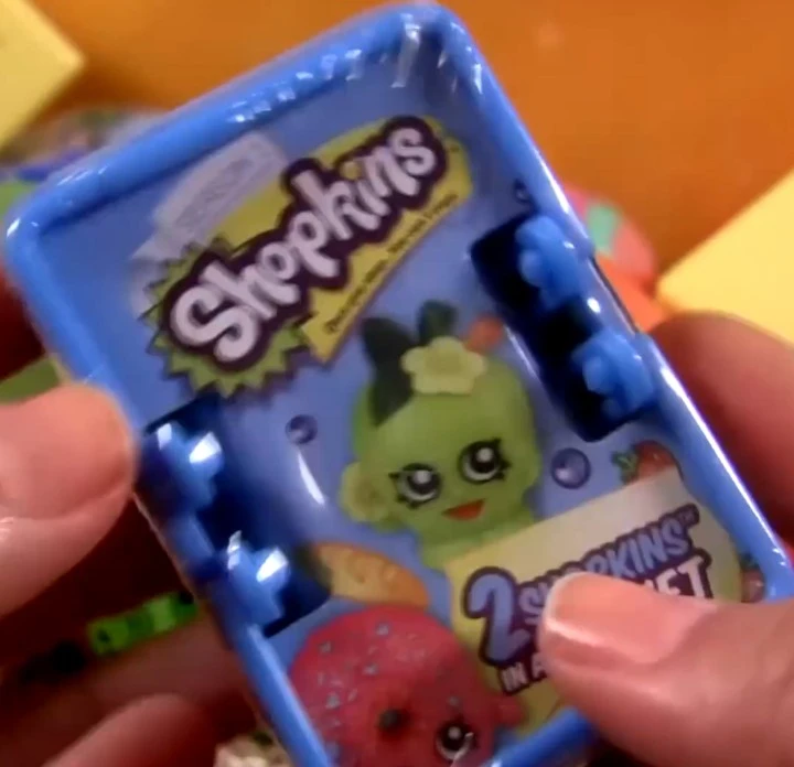 Shopkins 2 Shopper Pack