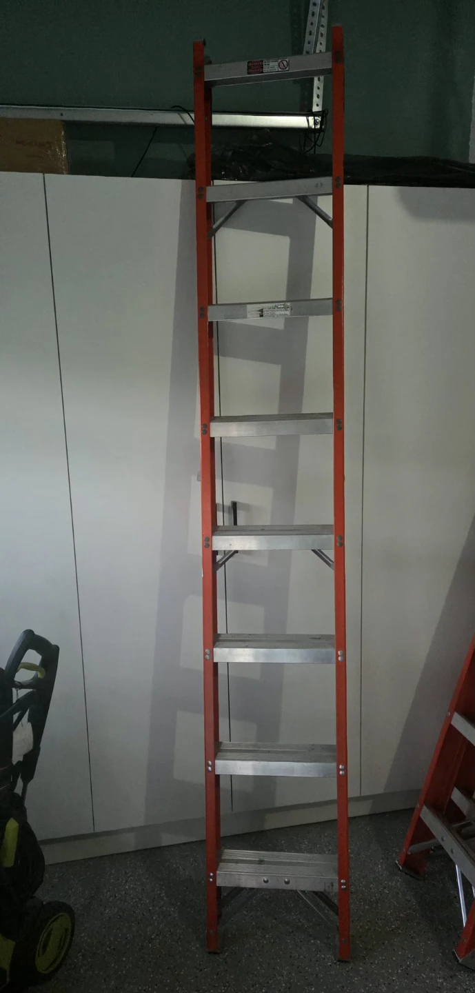 Step ladder - photo 2