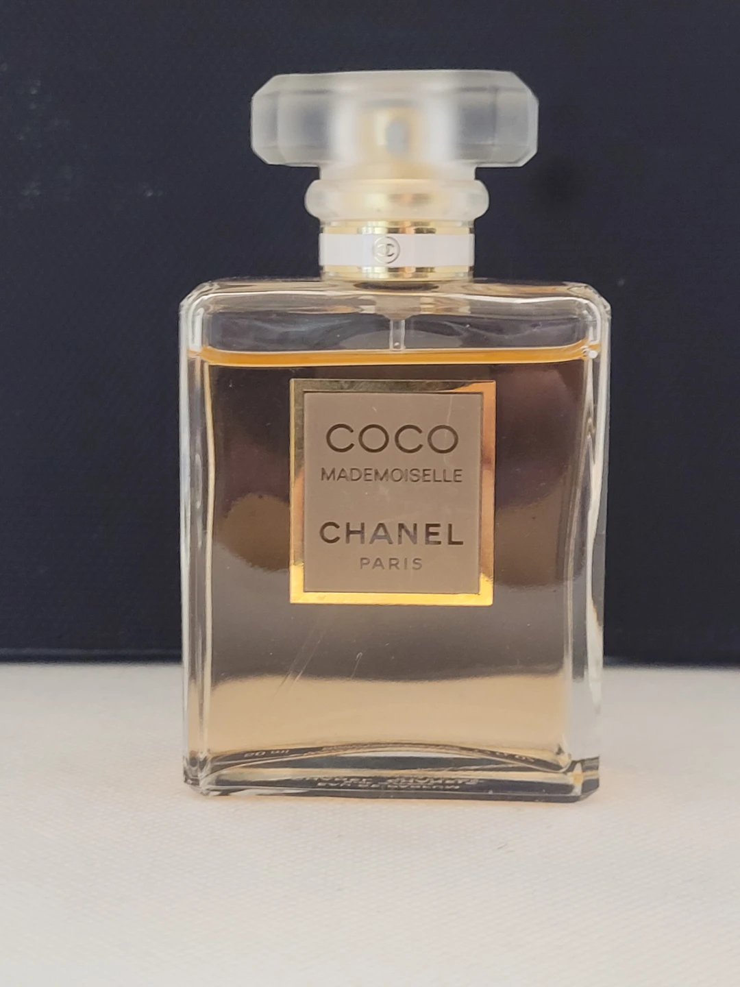 Chanel Coco Mademoiselle EDP