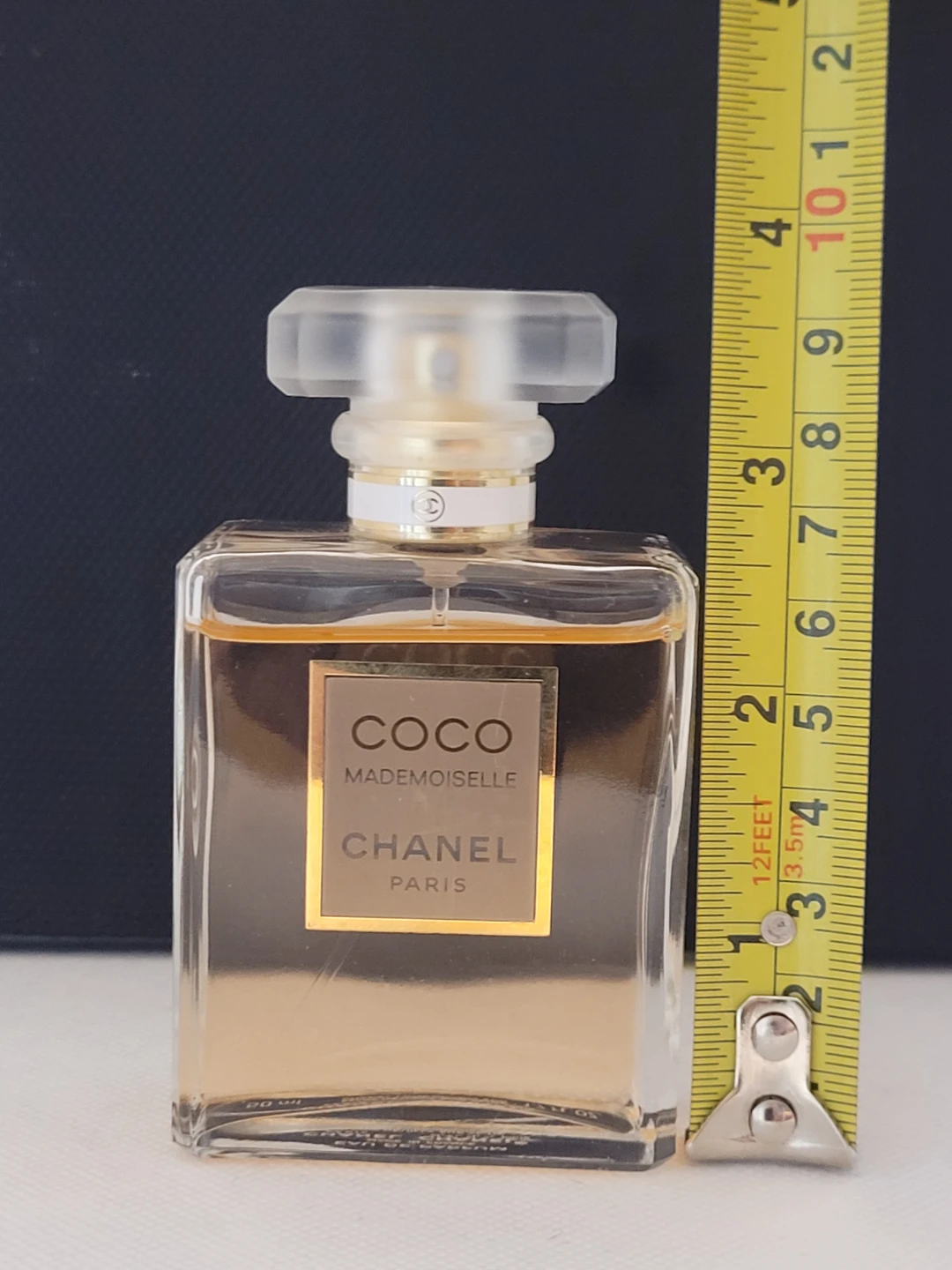 Chanel Coco Mademoiselle EDP - photo 2
