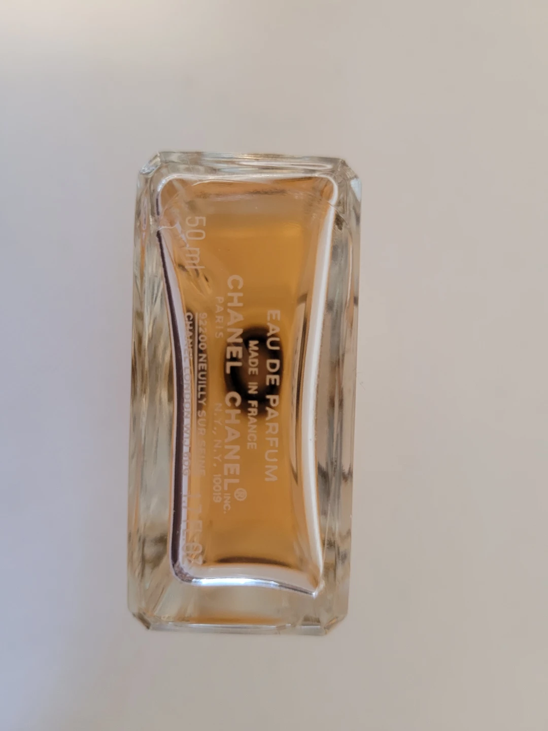 Chanel Coco Mademoiselle EDP - photo 3
