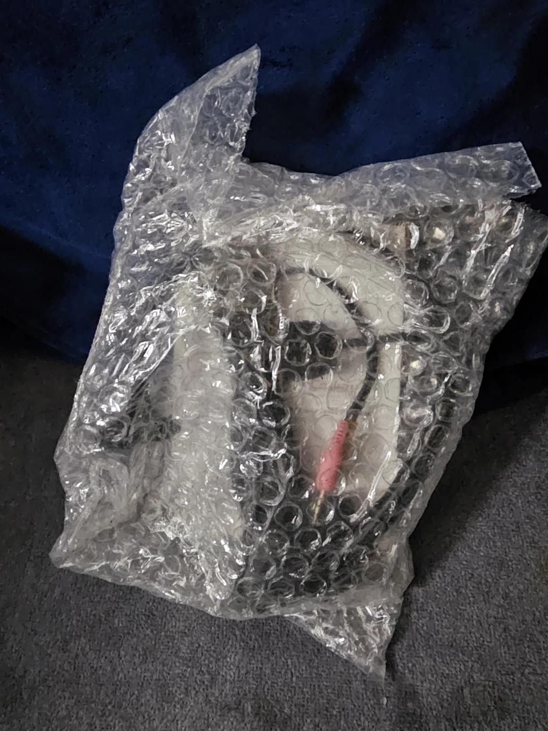 Erikay VR-3361-000 Headset Microphone - photo 2