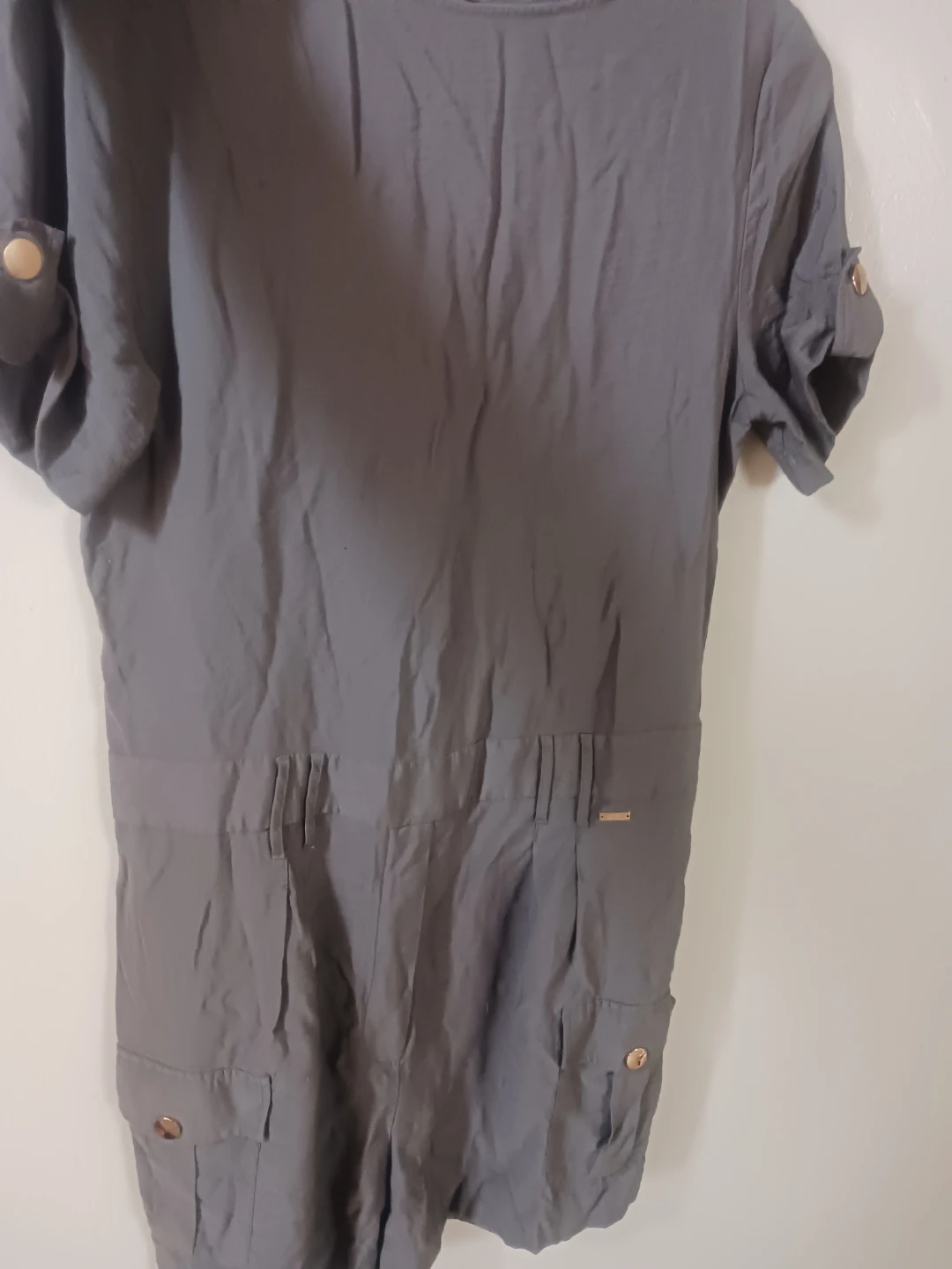 Bingo womens Armani  exchange Romper - photo 3