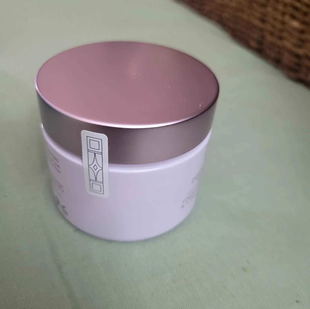 Fresh Rose Deep Hydration Face Cream 50ml - photo 2